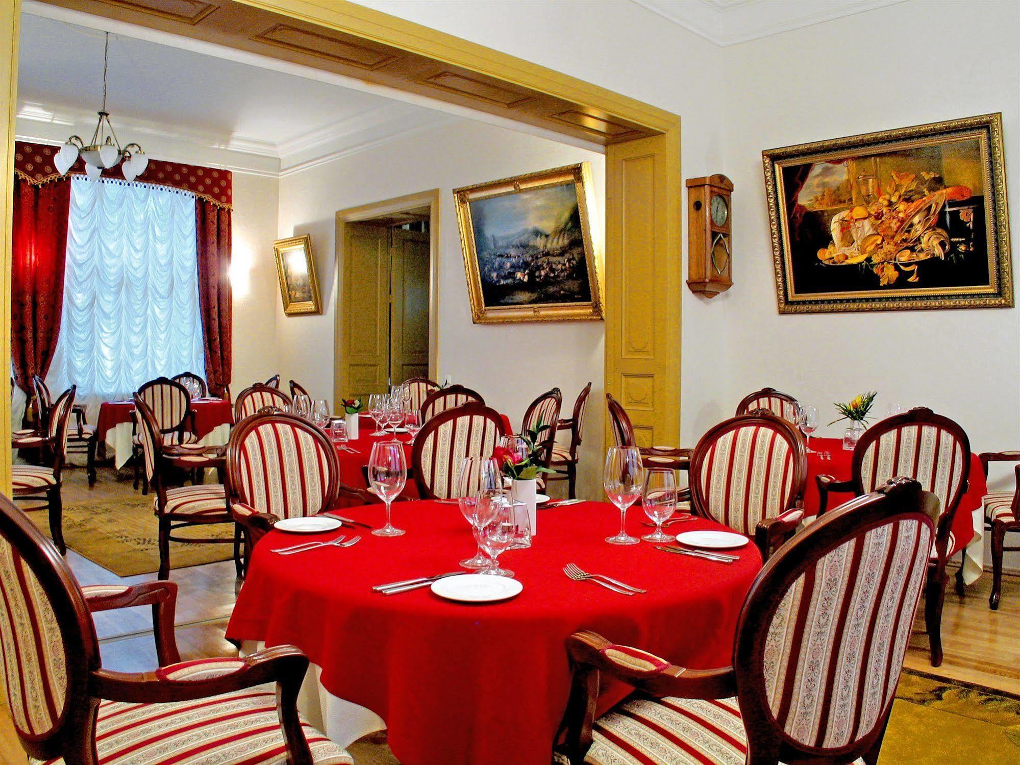 Sventes Muiza Exterior foto